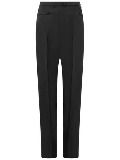 Givenchy Nwe Metal Det Pants - GIVENCHY - BALAAN 2