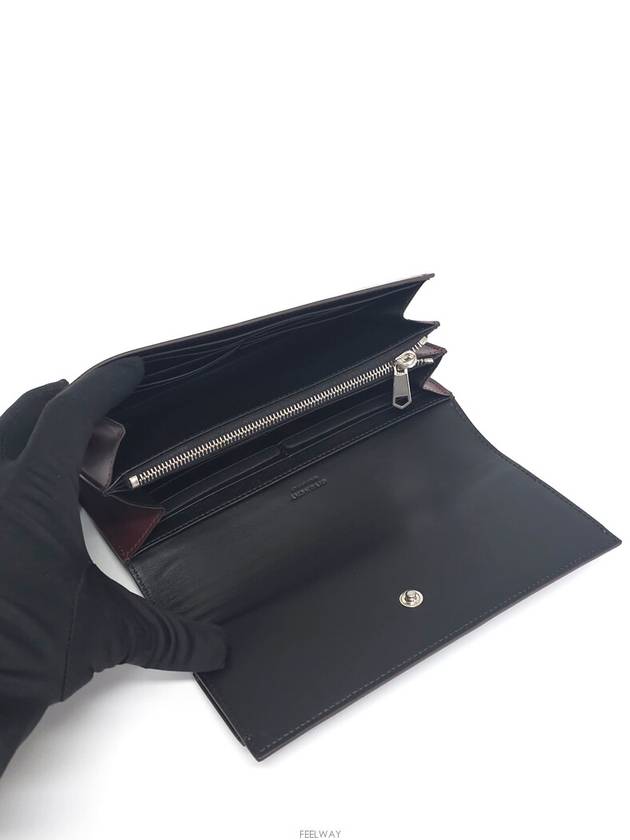 women s long wallet - GIVENCHY - BALAAN 6