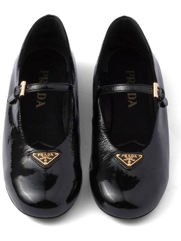 Prada Dancers Shoes - PRADA - BALAAN 5