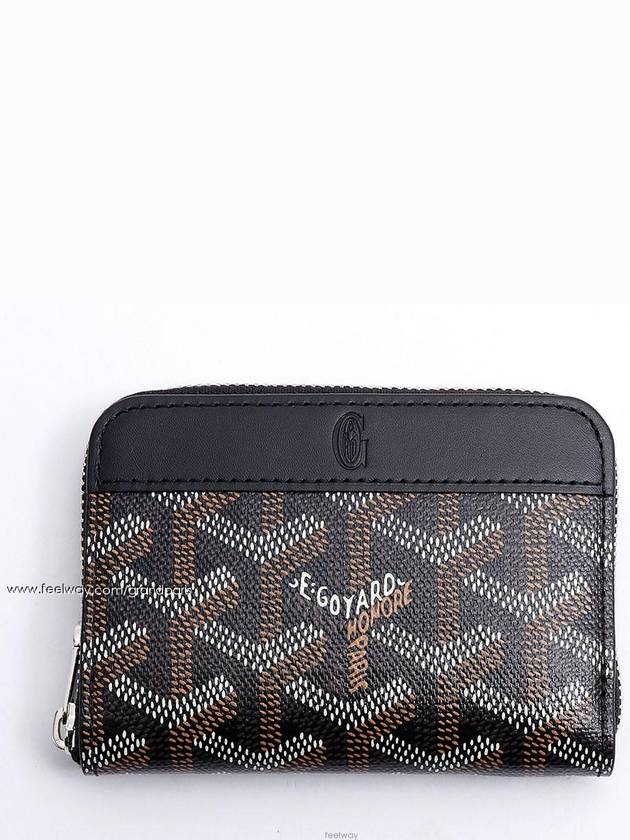 women card wallet - GOYARD - BALAAN 1