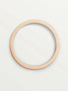 Love Ring Rose Gold - CARTIER - BALAAN 6