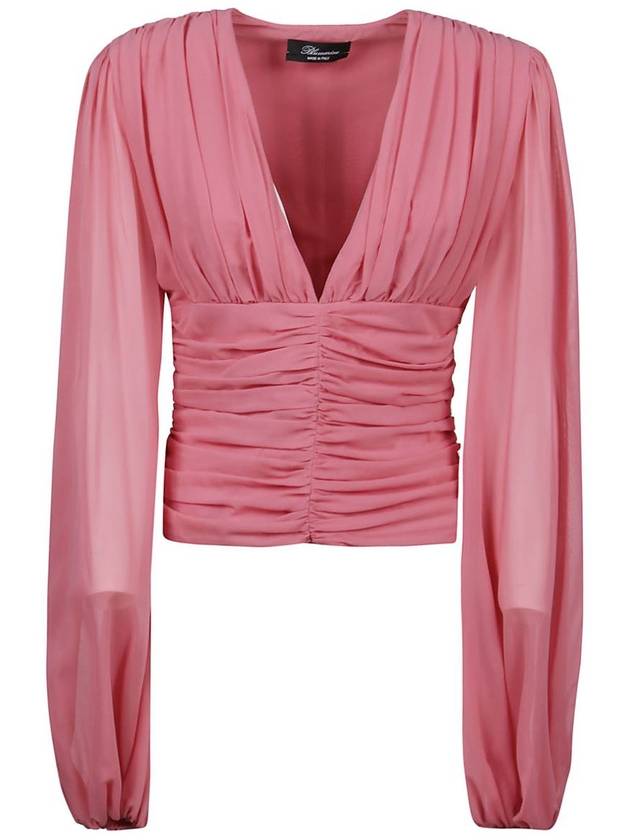 Blumarine Tops - BLUMARINE - BALAAN 1