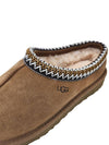 Women's Tasman Slippers Chestnut - UGG - BALAAN 6