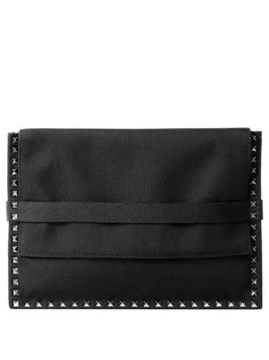 Men s Clutch Bag 271335 271280 - VALENTINO - BALAAN 1