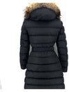 Chloe long padded jumper - MONCLER - BALAAN 6