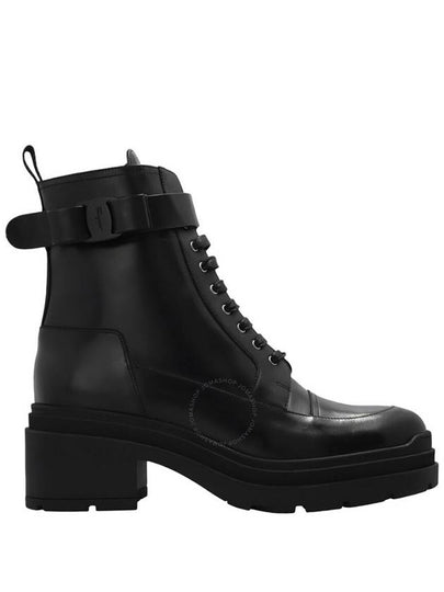 Salvatore Vararo Walker Boots - SALVATORE FERRAGAMO - BALAAN 2