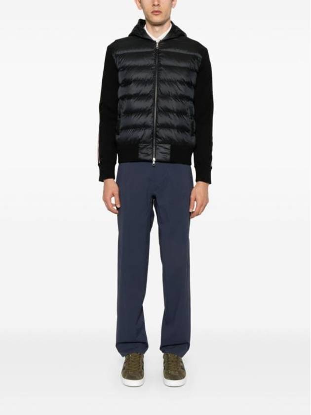 Padding 9B00022 M1131 999 Black - MONCLER - BALAAN 5