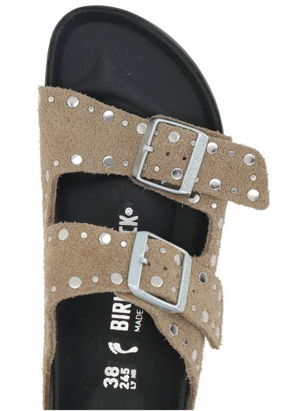 Birkenstock Sandals - BIRKENSTOCK - BALAAN 3