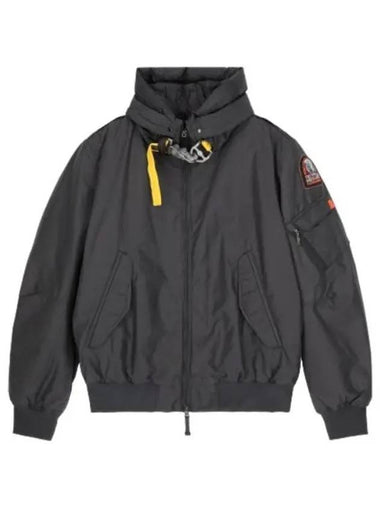 Gobi Core Jacket Phantom - PARAJUMPERS - BALAAN 1