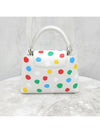 Lux You Yayoi Kusama Capucine BB M21637 - LOUIS VUITTON - BALAAN 3