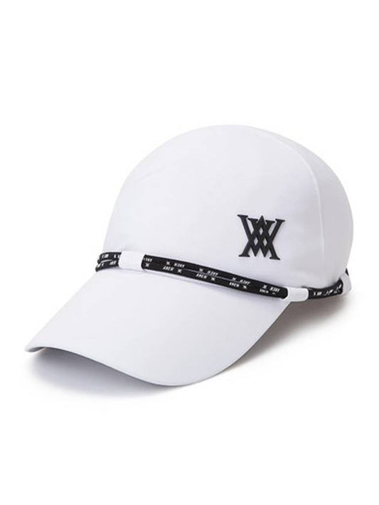 Official Dart cut string point cap WH - ANEWGOLF - BALAAN 1