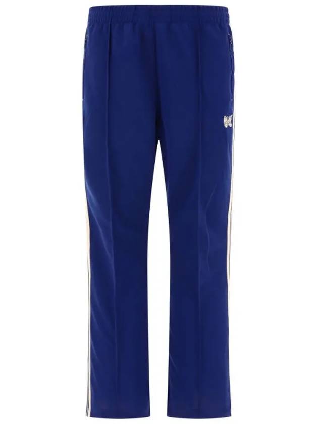 bootcut track pants royal - NEEDLES - BALAAN 2