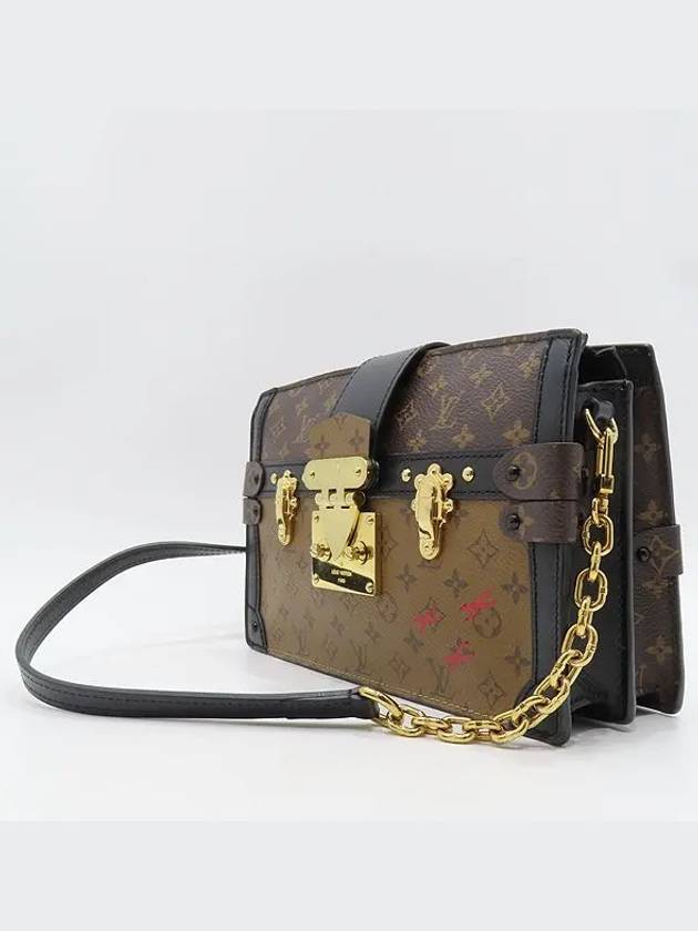 M43596 shoulder bag - LOUIS VUITTON - BALAAN 3