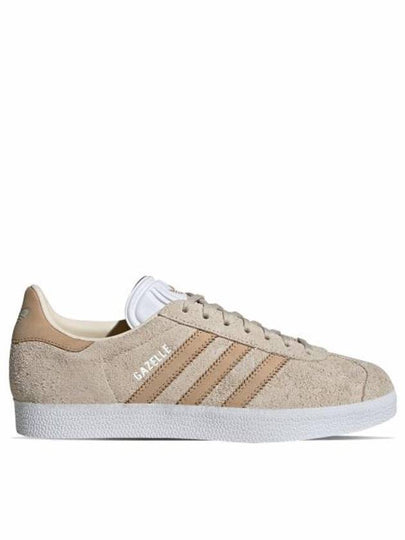 Gazelle Women'S Low Top Sneakers Beige - ADIDAS - BALAAN 2