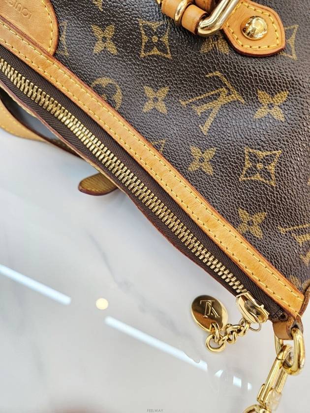 women shoulder bag - LOUIS VUITTON - BALAAN 7