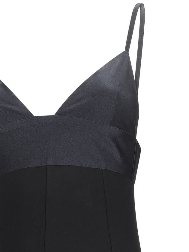 LA ROBE SPALLINA EVENING DRESS - JACQUEMUS - BALAAN 3