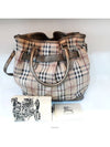 women shoulder bag - BURBERRY - BALAAN 3