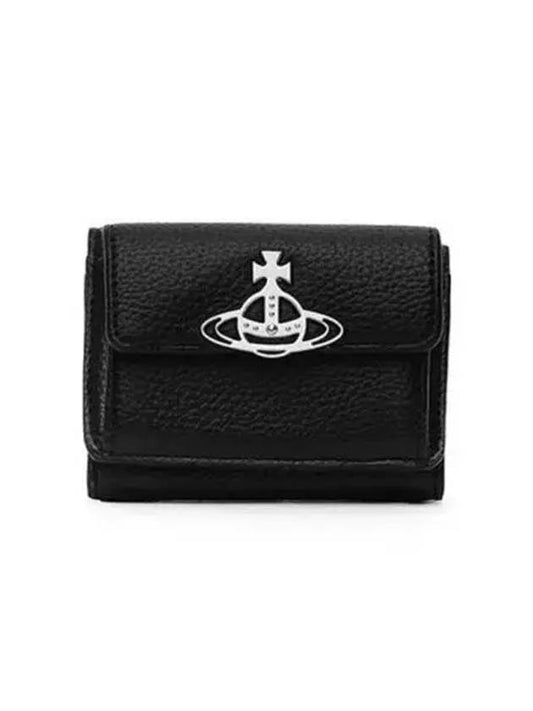 Women s half wallet 270021 - VIVIENNE WESTWOOD - BALAAN 1