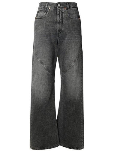 MM6 CLOTHING PANTS - MAISON MARGIELA - BALAAN 1