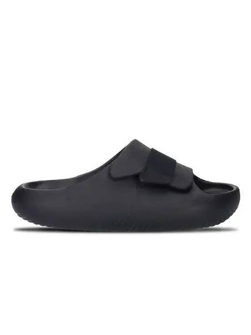 Mellow Luxe Recovery Black - CROCS - BALAAN 1