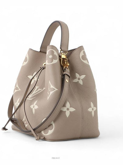 women shoulder bag - LOUIS VUITTON - BALAAN 2