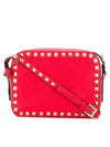 Cross Bag Red UW2B0809 VSF JU5 - VALENTINO - BALAAN 1