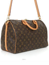 women tote bag - LOUIS VUITTON - BALAAN 3