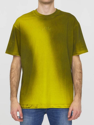 Gradient T-Shirt - A-COLD-WALL - BALAAN 1