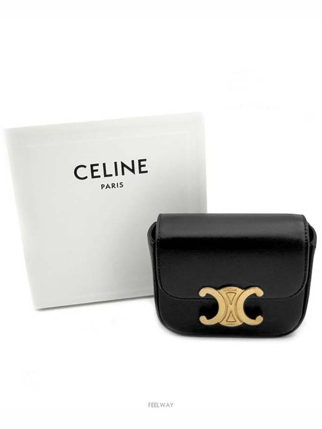 women cross bag - CELINE - BALAAN 7