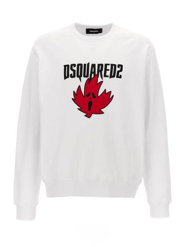 24FW hooded sweatshirt S74GU0821S25551100 - DSQUARED2 - BALAAN 1