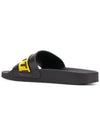 industrial slippers black - OFF WHITE - BALAAN 5