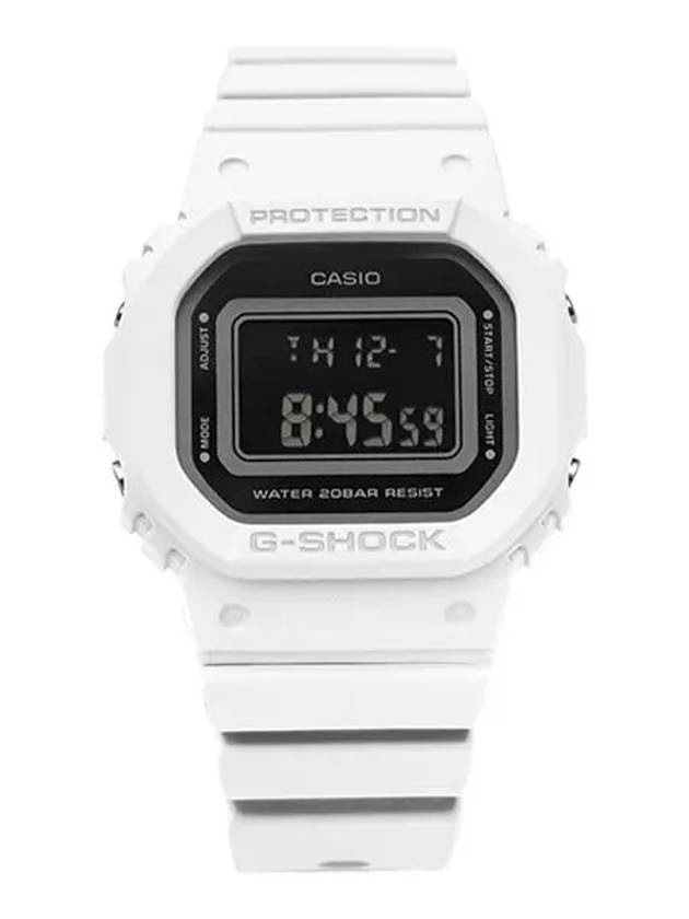 Watch GMD S5600BA 7 5600 Series Digital Square Sports Urethane Watch Men's Watch Men's Watch - G-SHOCK - BALAAN 2