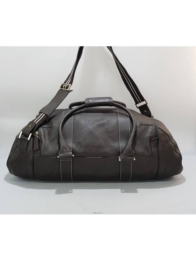 men shoulder bag - DUNHILL - BALAAN 4