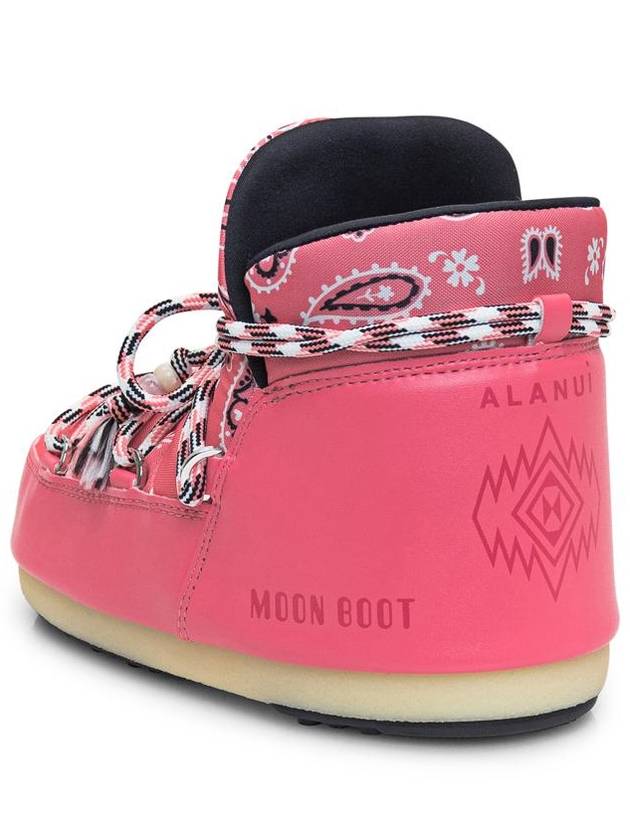 Alanui Moonboot Bandana - ALANUI - BALAAN 3