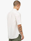 C N Rip Short Sleeve Shirt - AND WANDER - BALAAN 2