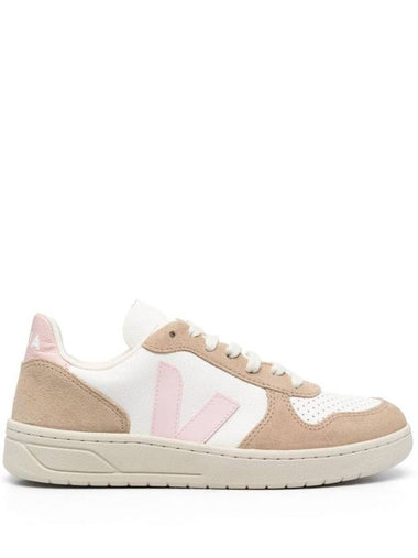 Veja V-10 Chfree Shoes - VEJA - BALAAN 1