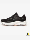 TEMPUR wide M BLACKFOG - SAUCONY - BALAAN 1