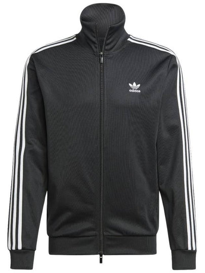 adidas Beckenbauer Track Top Black IY8077 - ADIDAS - BALAAN 2