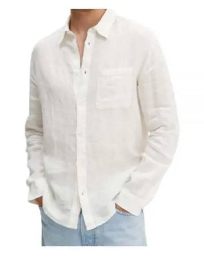 Long Sleeve Shirt LIAEK H12545 AAC - A.P.C. - BALAAN 2