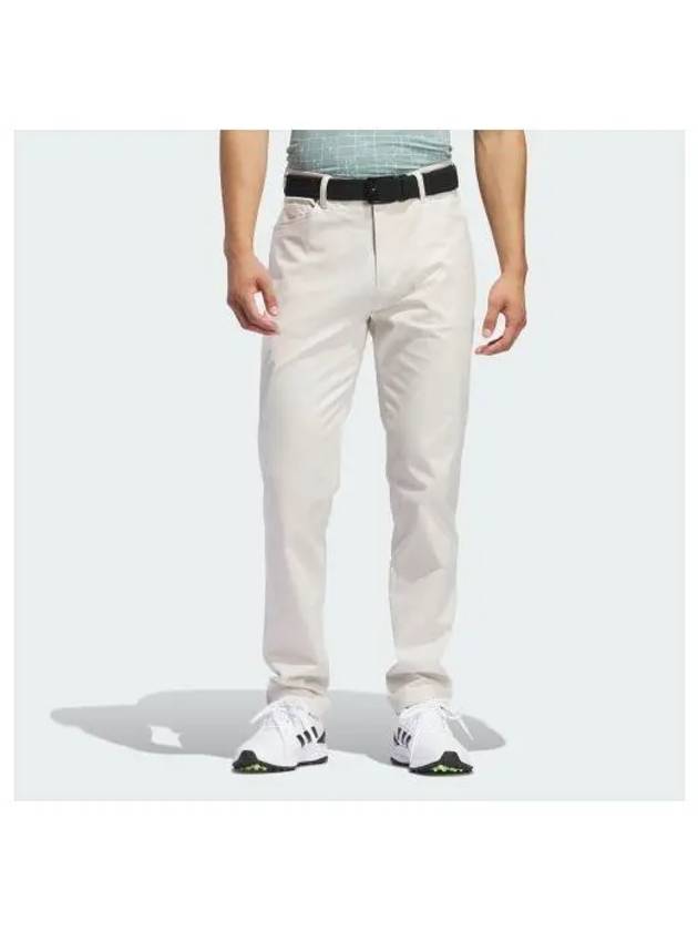 adidas GOLF GoTo 5 Pocket Pants IT6772 - ADIDAS GOLF - BALAAN 1