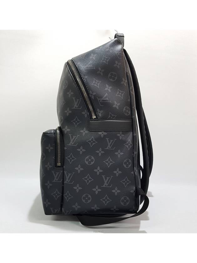 men backpack - LOUIS VUITTON - BALAAN 4