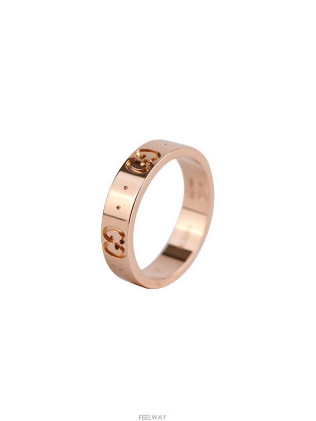 women rings - GUCCI - BALAAN 1