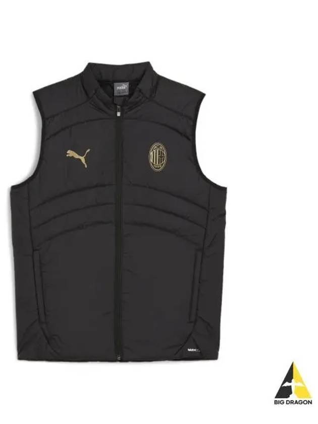 AC Milan Gilet - PUMA - BALAAN 1