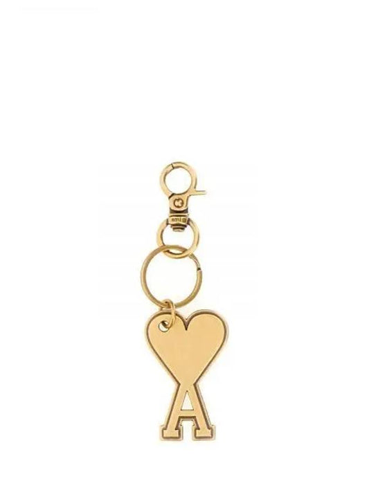 Heart Logo Keyholder Gold - AMI - BALAAN 2