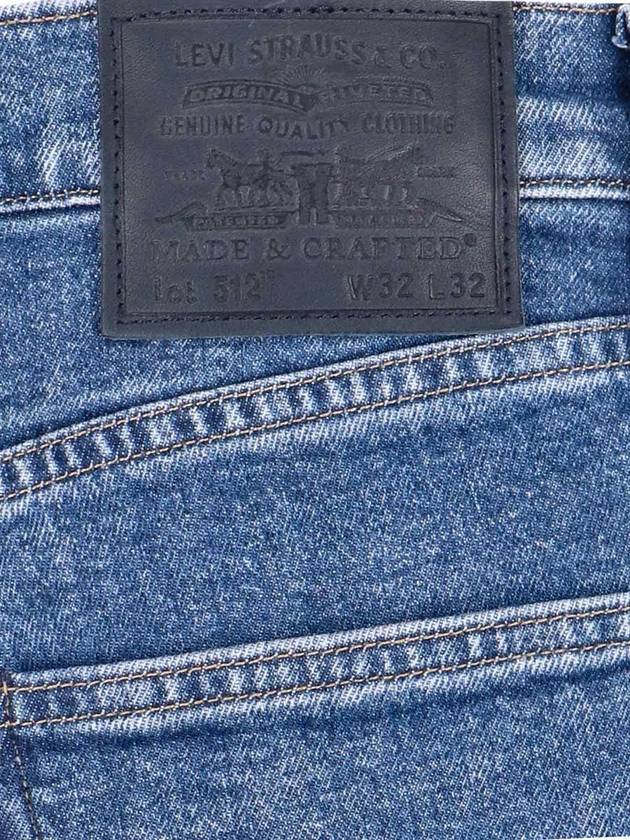 Levi'S Strauss Jeans - LEVI'S - BALAAN 5