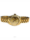 women watch - ROLEX - BALAAN 1