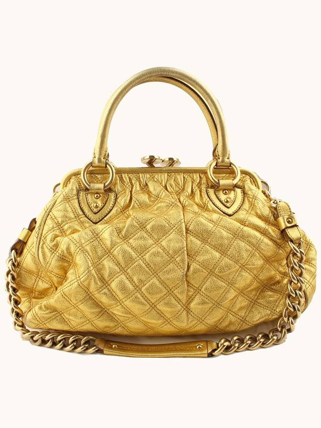 women shoulder bag - MARC JACOBS - BALAAN 3