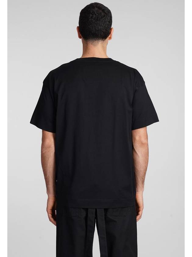 Givenchy T-Shirt - GIVENCHY - BALAAN 3