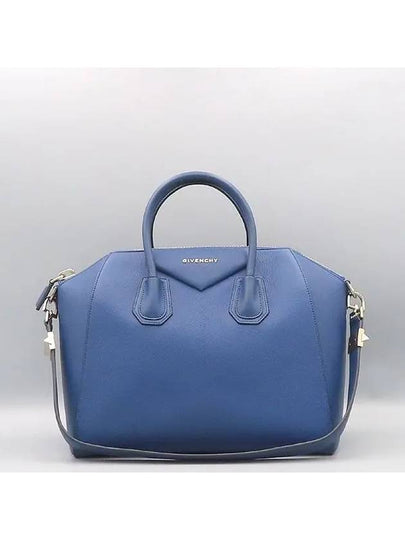 13L5100012 2 WAY bag - GIVENCHY - BALAAN 2