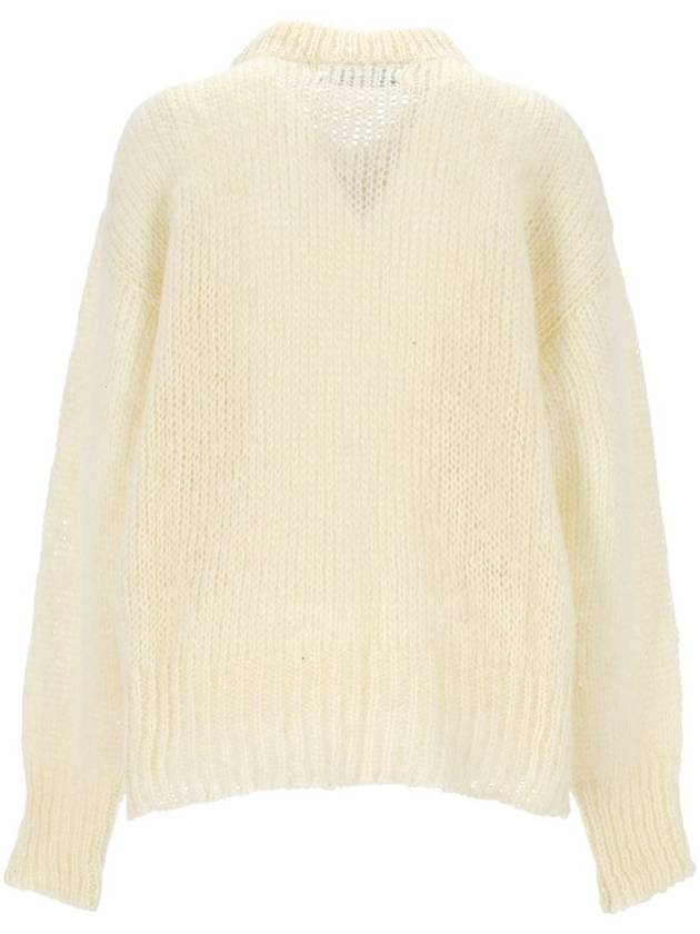 Marques Almeida Sweaters - MARQUES' ALMEIDA - BALAAN 3